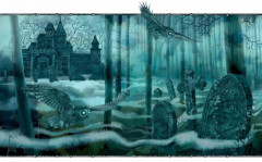 Кентервильское привидение - Фото 2