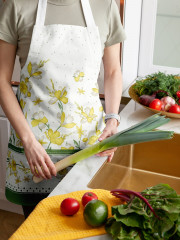 Фартук кухонный - Фото 1