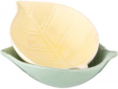 Набор соусников «Leaf» - Фото 1