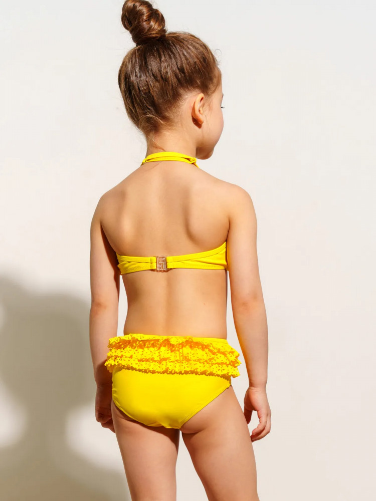 Купальник для девочек раздельный | Swimwear | PlayToday | Фото 2