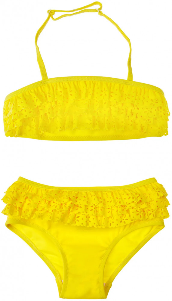 Купальник для девочек раздельный | Swimwear | PlayToday | Фото 4