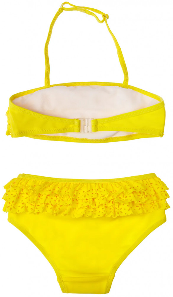 Купальник для девочек раздельный | Swimwear | PlayToday | Фото 5