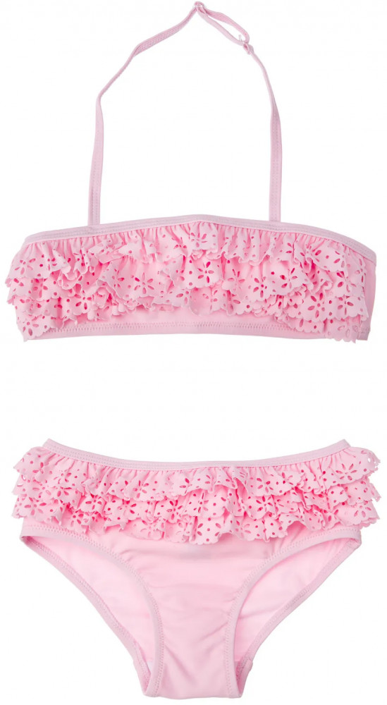 Купальник для девочек раздельный | Swimwear | PlayToday | Фото 5