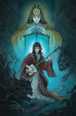 Канашибари. Пока не погаснет последний фонарь. Том 1 - Фото 1