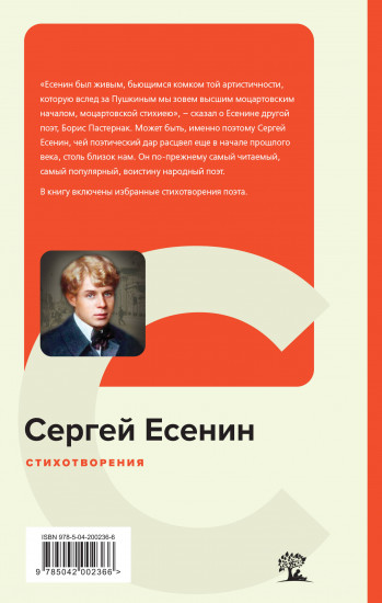 Стихотворения