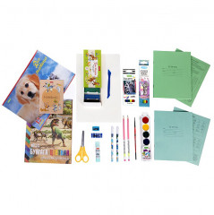 Набор первоклассника «Вперёд к знаниям» - Фото 2