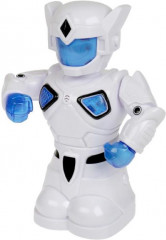 Робот на радиоуправлении - Фото 1