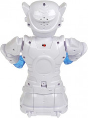 Робот на радиоуправлении - Фото 2