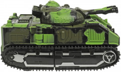 Танк на радиоуправлении - Фото 3