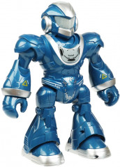 Робот на радиоуправлении - Фото 1