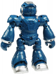 Робот на радиоуправлении - Фото 2