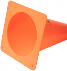 Конус напольный тренировочный - Фото 2