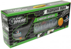 Набор игровой «Подводная лодка» - Фото 6