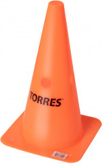 Конус напольный тренировочный - Фото 1