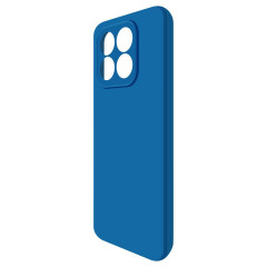 Чехол-накладка Silicone Case для Honor X8b - Фото 1