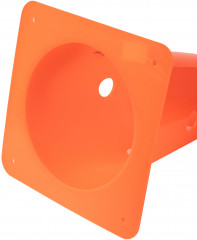 Конус напольный тренировочный - Фото 2