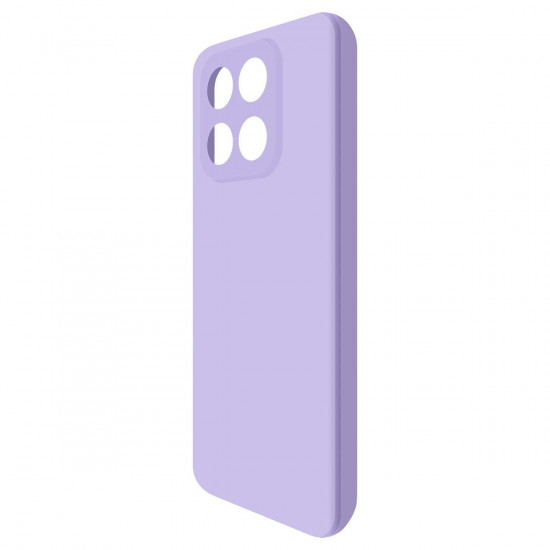 Чехол-накладка Silicone Case для Honor X6a