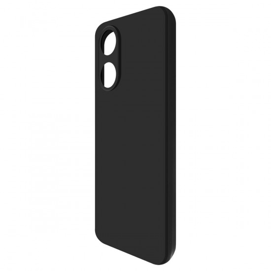 Чехол-накладка Silicone Case для Honor X5 Plus