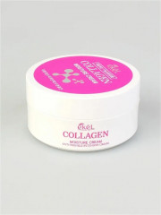 Крем для лица с коллагеном увлажняющий «Collagen Moisture Cream» - Фото 4