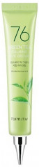 Крем вокруг глаз с экстрактом зеленого чая «76 Green Tea Calming Eye Cream» - Фото 1