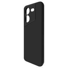 Чехол-накладка Silicone Case для TECNO Pova 5 - Фото 1