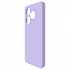 Чехол-накладка Silicone Case для INFINIX Smart 8/8 Plus/8 Pro - Фото 1