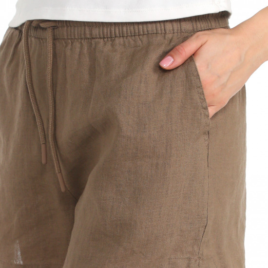 Шорты женские