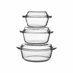 Набор посуды - Фото 1