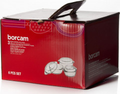 Набор посуды - Фото 3