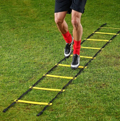 Лестница координационная - Фото 1