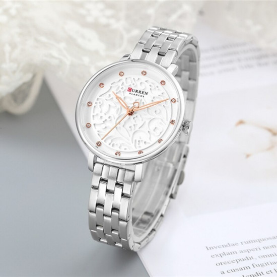 Наручные часы 9046SSIWT