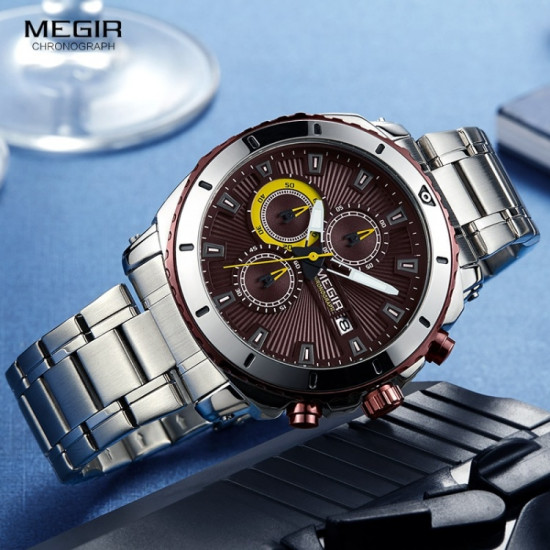 Наручные часы MS2075G-10