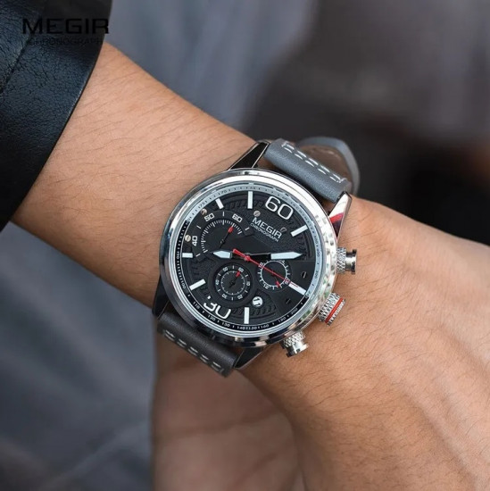 Наручные часы ML2110GGR-1