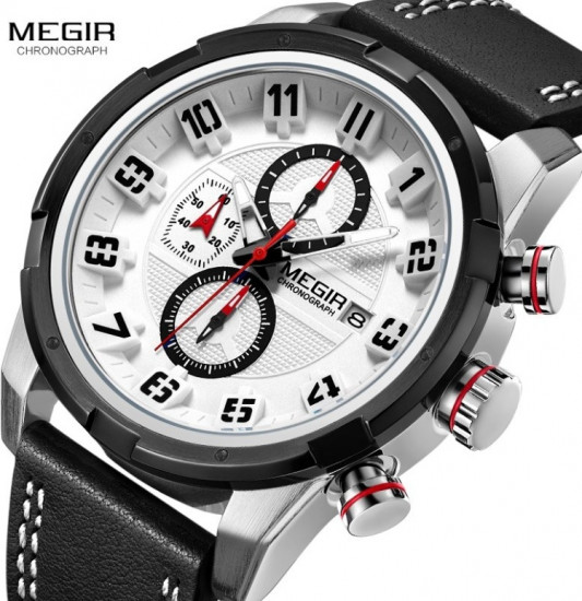 Наручные часы ML2082GS-BK-7