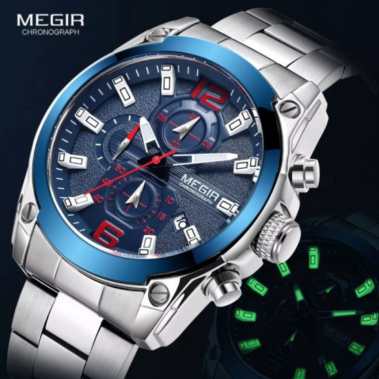 Наручные часы MS2063GS-BE-2