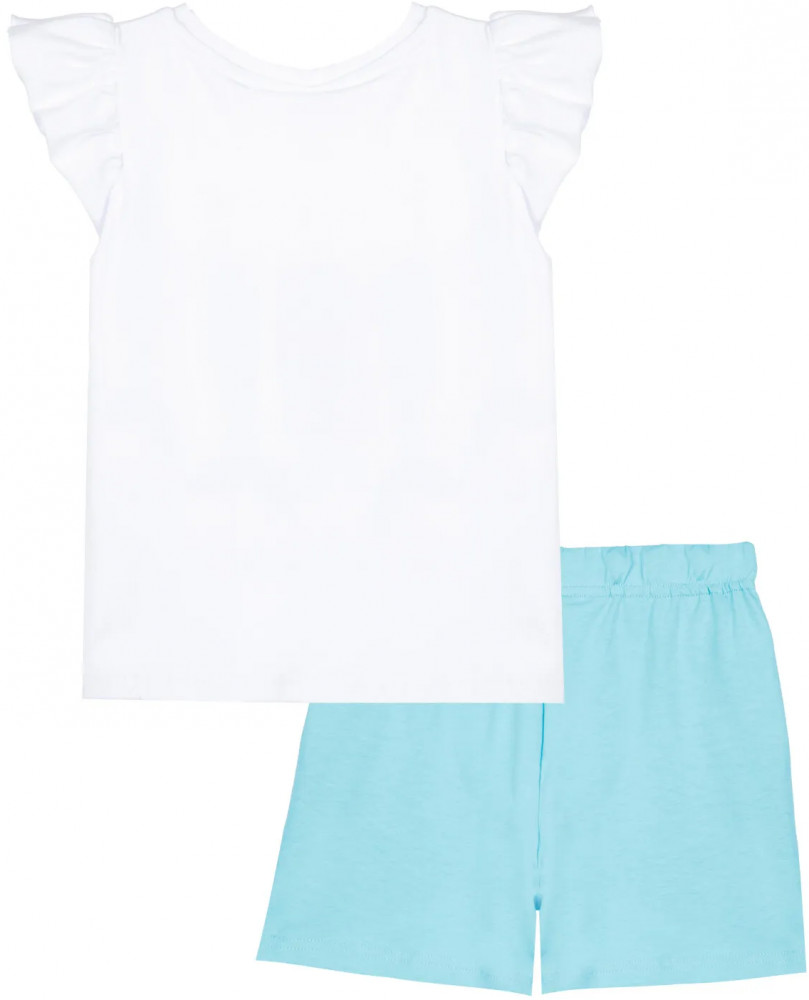Комплект для девочек | Mermaid | PlayToday | Фото 4