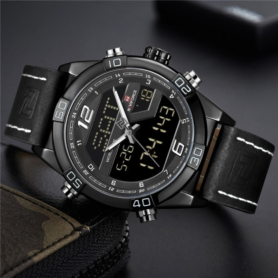 Наручные часы 9128BWB