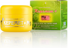 Крем косметический «Керемет +Mg» - Фото 2