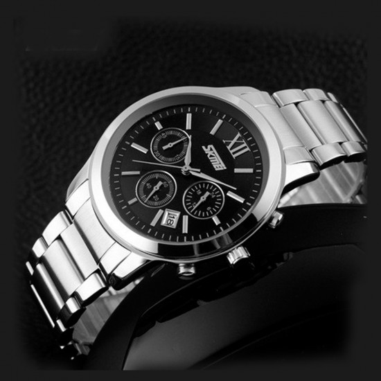 Наручные часы 9097BK