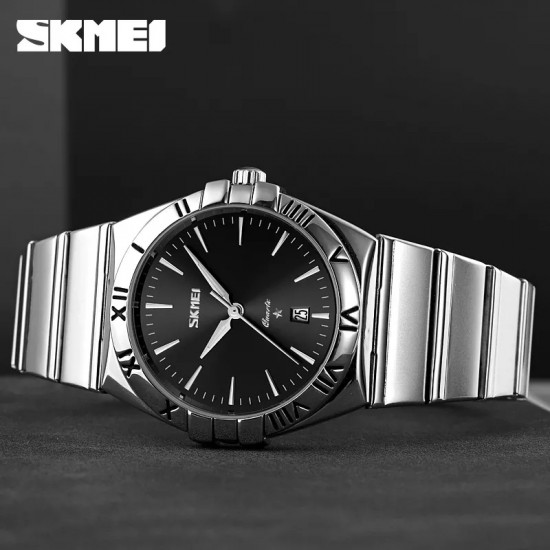 Наручные часы 9257SIBK-B