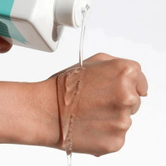 Тонер для лица «Hydra Cleansing Gel » - Фото 2