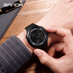 Наручные часы 375BKBK - Фото 3