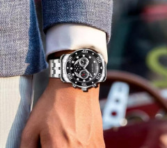 Наручные часы BN6020GSI - Фото 1