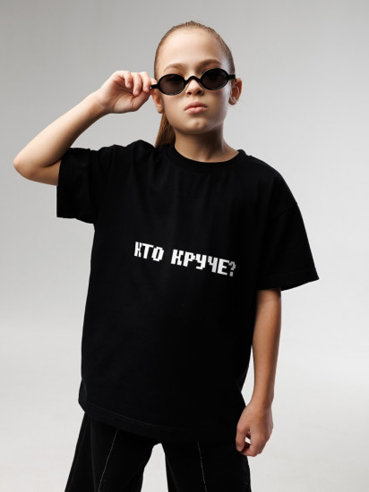 Футболка детская