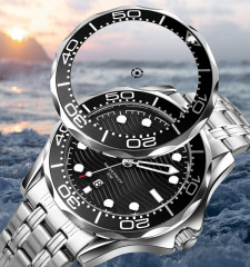 Наручные часы 9276SSIBK - Фото 2