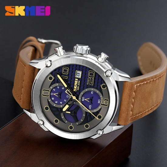Наручные часы 2051SIBN-1