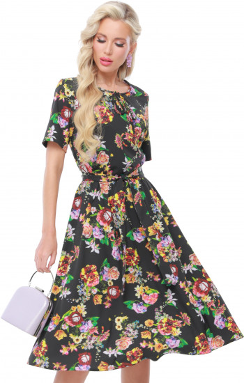 Платье женское