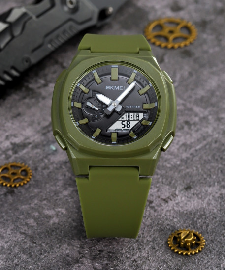 Часы наручные 2091AGWT-1