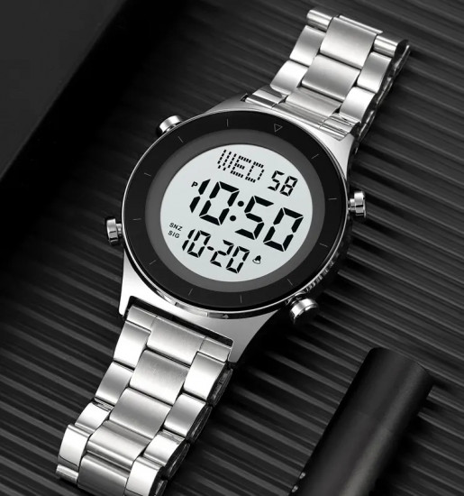 Наручные часы 2079SSI-1