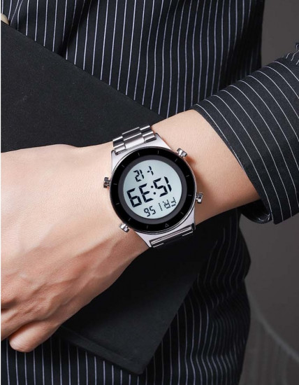 Наручные часы 2079SSI-1